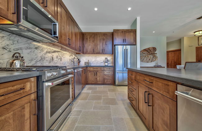 Zalanta Resort at the Village - Foto 15