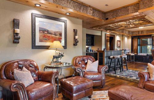 Diamond Creek Lodge - Foto 40