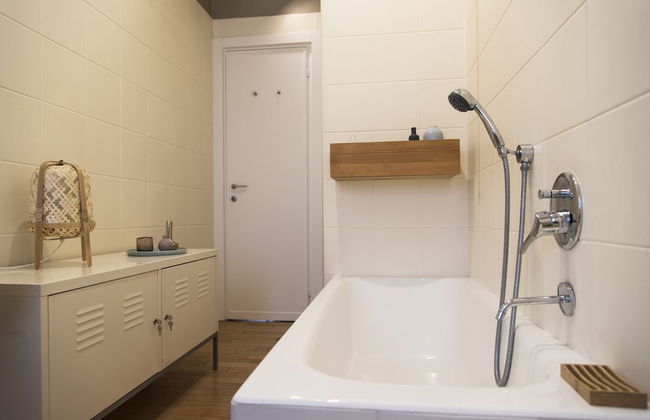 Sweet Flat near Metro Stop - Foto 41