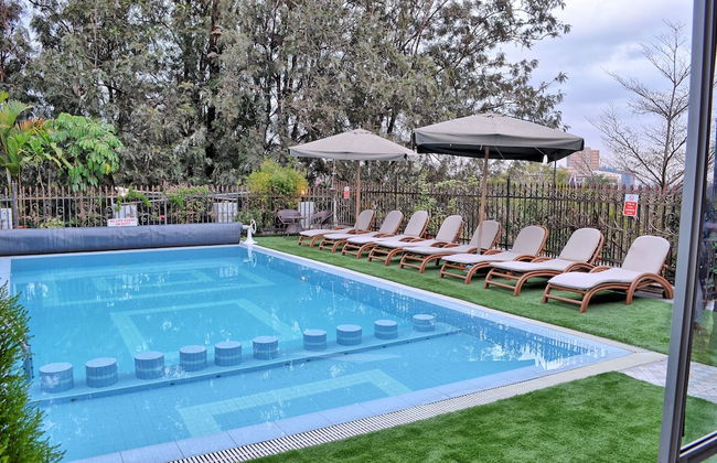 Clarence House Nairobi - Foto 72