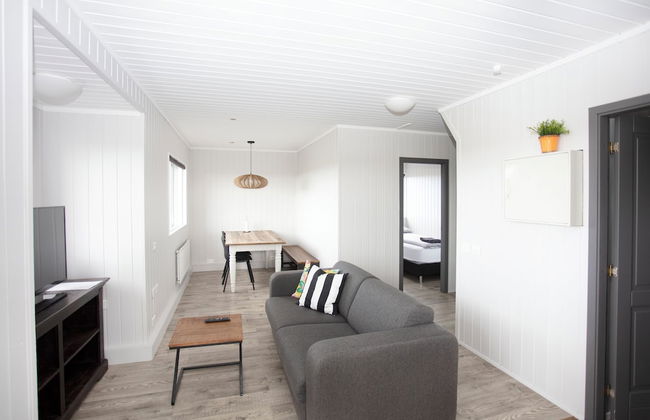 Ocean Break Cabins - Foto 70