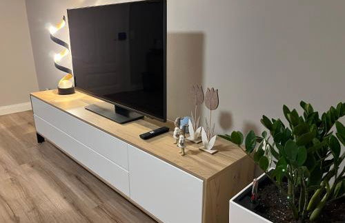 CityDreams mit Altbauflair die Premiumunterkunft in Lörrach bei Basel - Foto 25