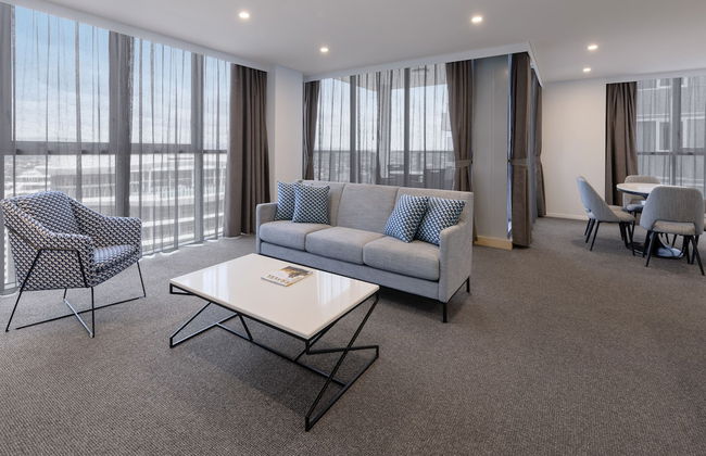 Meriton Suites Broadbeach, Gold Coast - Foto 28