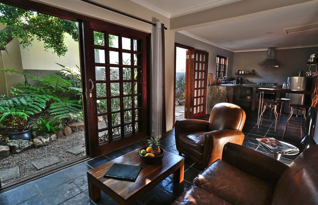 Villa La Mercy Guest Suite - Foto 1