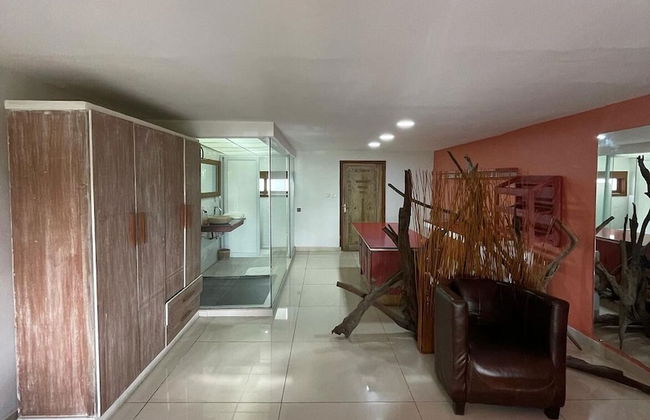 Résidence Ecologe - Photo 6