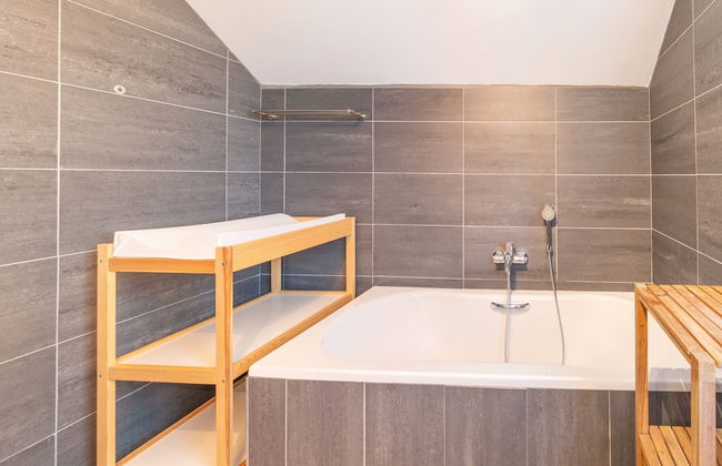 Holiday Home in Borlon With Terrace - Foto 28