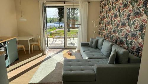 Auszeit am Schwielowsee - Moderne Ferienwohnung direkt am Schwielowsee - Foto 3