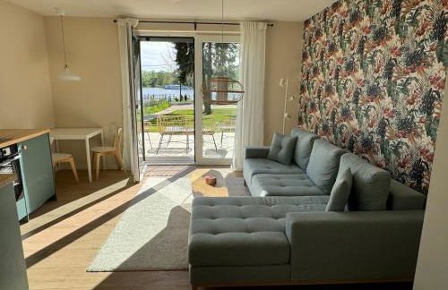 Auszeit am Schwielowsee - Moderne Ferienwohnung direkt am Schwielowsee - Foto 3