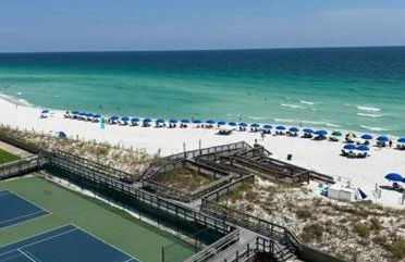 Holiday Surf and Racquet Unit 604 - Foto 27