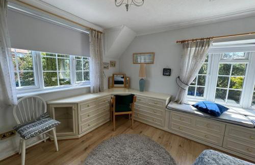 Sherrington Cottage 1 minute walk to Frintons blue flag beach Sleeps up to 8 - Foto 22