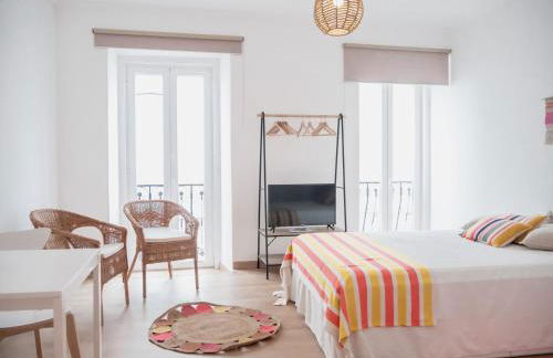 Alcácer Central Apartments - Foto 29