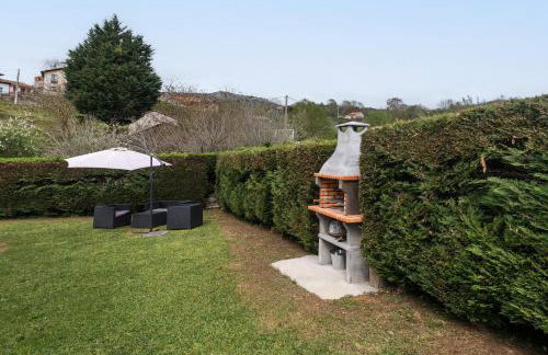 Aire de Asturias – Picos de Europa · Jardín 6 pax - Foto 36