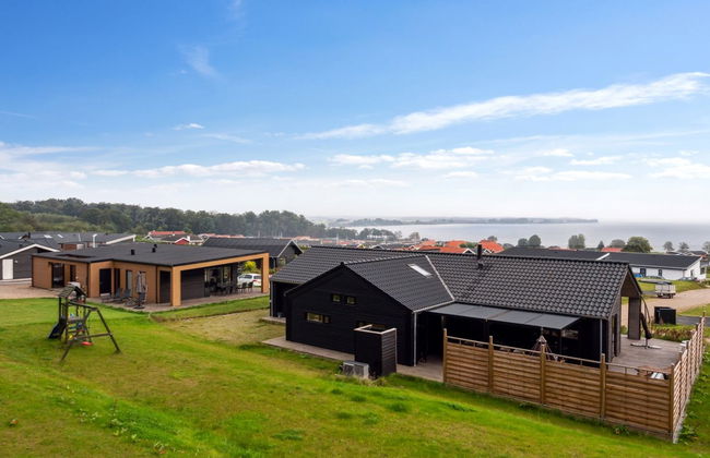 "Gunborg" - 400m from the sea - Foto 1