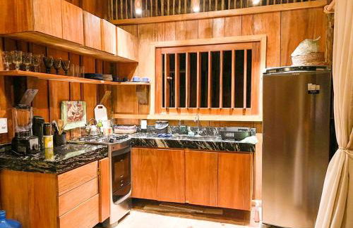 Vila Beijú BARRINHA - Frente Mar! - Foto 34