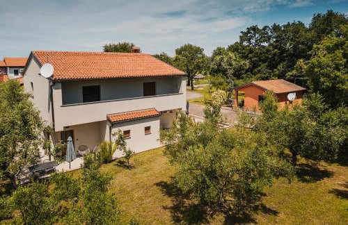 Apartments Olea - Foto 11