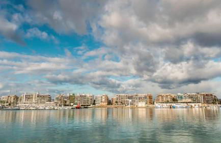 Ático puerto Burriana - Foto 29