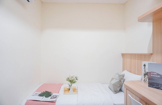 Comfy And Strategic 2Br Connecting Mall At Pollux Chadstone Apartment - Foto 8