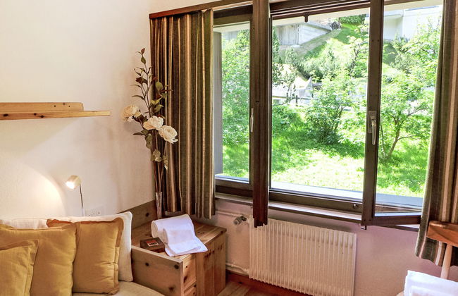 Chesa Arlas D2 - Foto 13