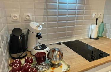 Maisonnette secteur Monastère De Brou proche Centre - Foto 8