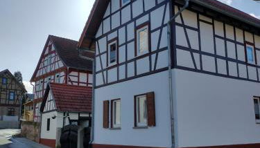 Ferienwohnung am Krayenberg - Foto 2