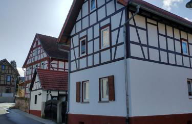 Ferienwohnung am Krayenberg - Foto 2