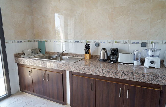 Seddo Apartments - Photo 7