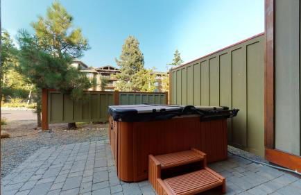 Juniper Crest 6 Apartment - Foto 17