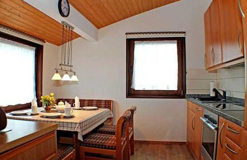 Feriendorf Öfingen 07 - Photo 23