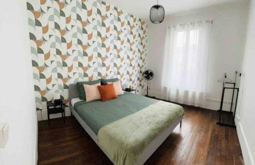 Bel appartement à Villemomble - Foto 16