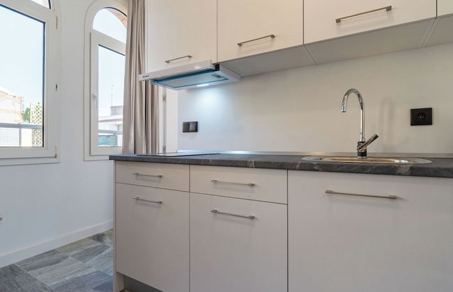 William Martin Apartments - Foto 24