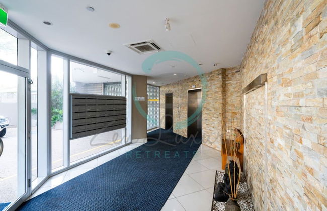 Seaside Glory City View Pool Workspace - Foto 34