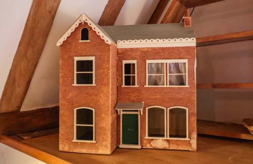 Keirs Cottage - Photo 32