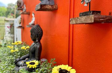 Flora's Garden Apartment/Studio - Foto 1