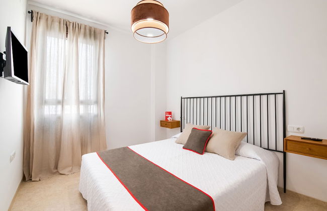 Apartamentos Santiago - Foto 2