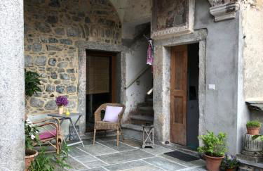 Cá del Mecolo Lago di Como - Foto 29