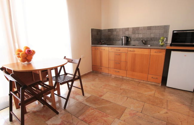 The Market Courtyard - Jerusalem Suites - Foto 21