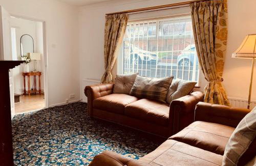 Home like 3 bed house Sheffield - Foto 14