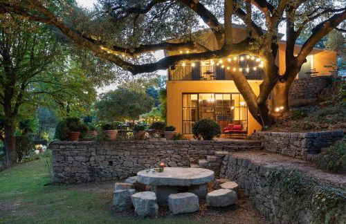 Bastide Barbeiranne - Foto 76