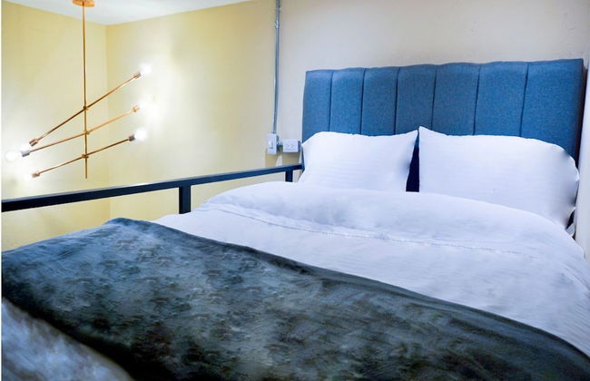 Colonia Suites 722 by Wellcome - Foto 4