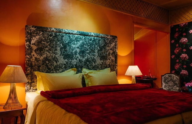 Sinhagiri Mansion - Foto 4