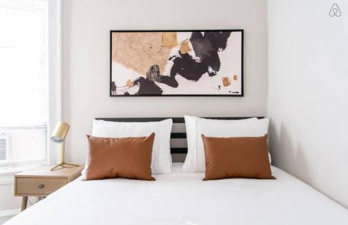 Lively 2BR Apt in Lincoln Square - Eastwood 47-1 - Foto 18