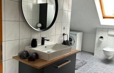 wunderschöne "Ferienwohnung-Simmerath de" Eifel NordEifel Nationalpark - Photo 7