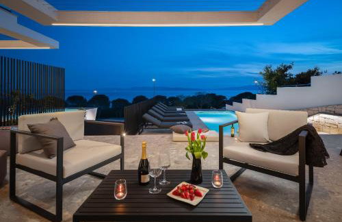 Luxury Villa Ole with Pool - Foto 29