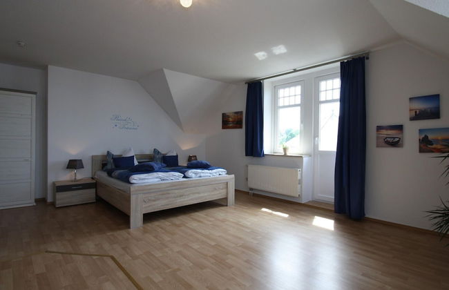 Ferienwohnung Am Strand in Schwerin - Foto 2