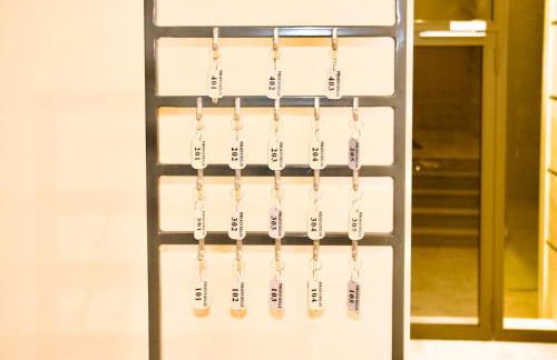 Piraeus Relax - Foto 53