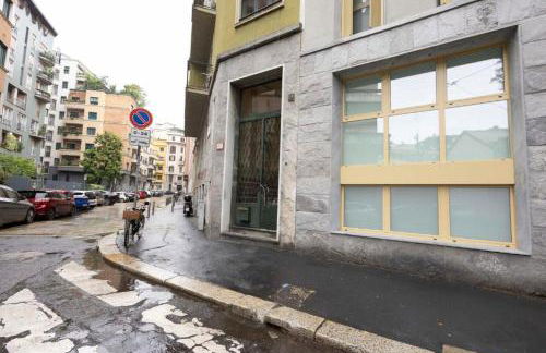 Navigli Cozy Apartment - Foto 20