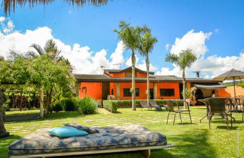 CHÁCARA BARBOSA II - Foto 25