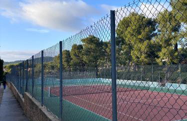 Villa Les Aloes - Foto 43