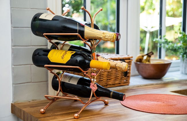 5br-10guests-fireplace-hottub-pets ok - Parking - Foto 17