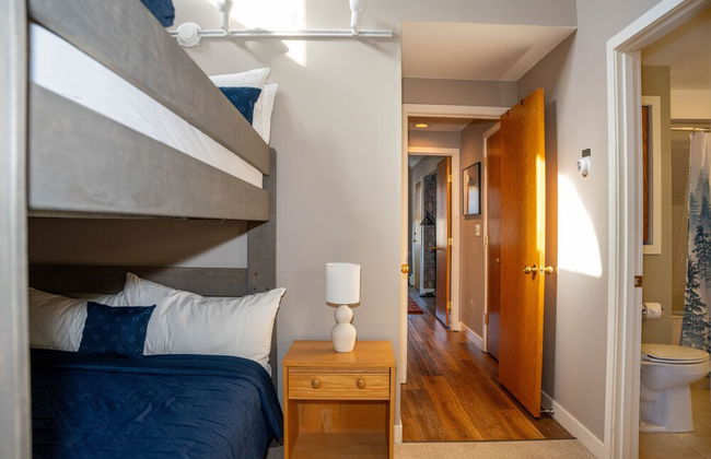 Fall Line Condo D4 2 Bedroom Condo - Foto 10